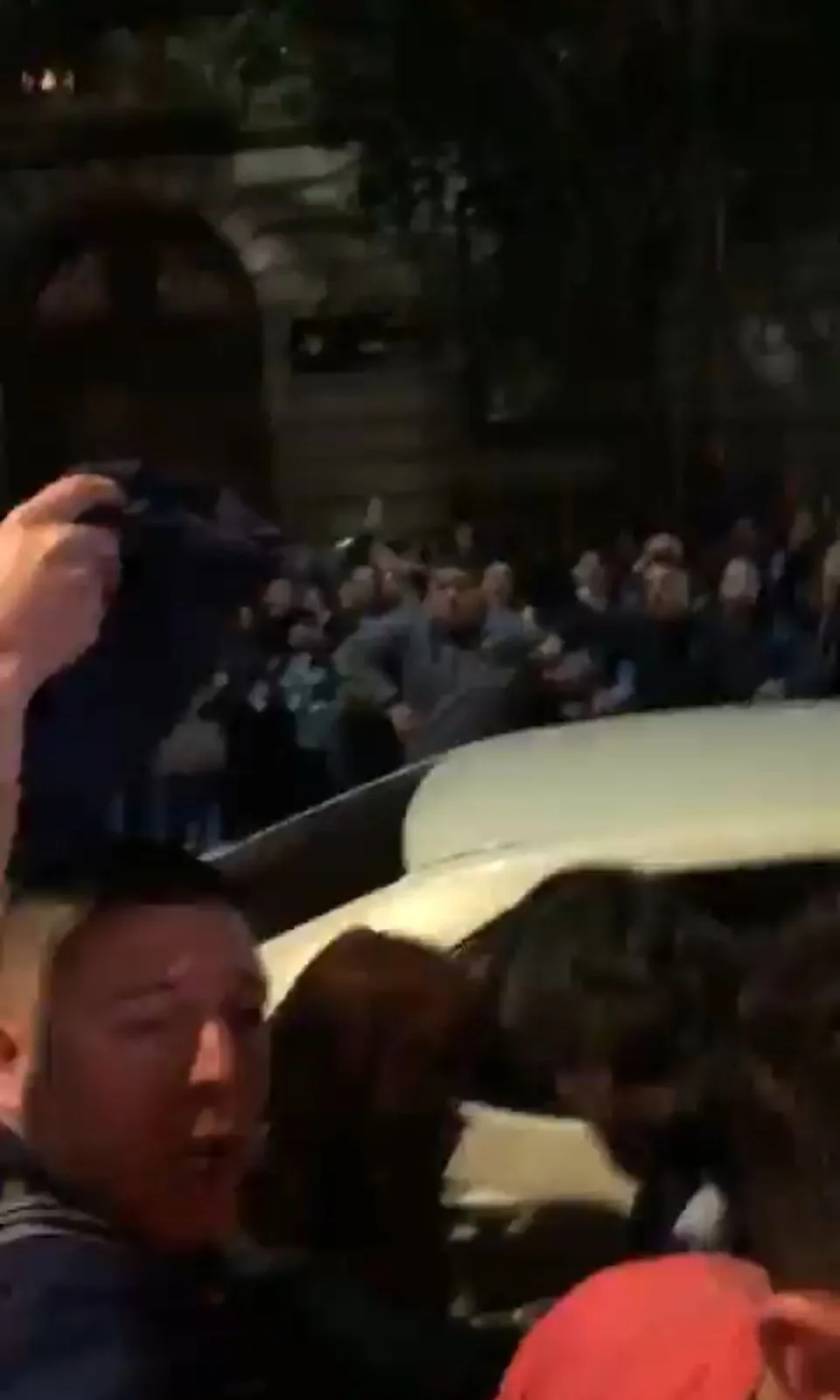 Cristina Kirchner
