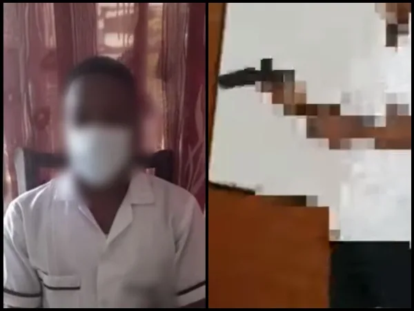 Preocupación de estudiante grabado con un arma de juguete en un colegio de Buenaventura: "Era para una obra de teatro"