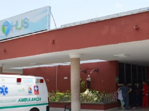 En medio de una riña joven asesinó a la expareja de su madre, ocurrió en Sincelejo