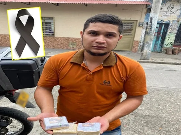 Diego fue encontrado sin vida en las calles del barrio Primavera de Cartago. Ahora las autoridades investigan lo ocurrido.
