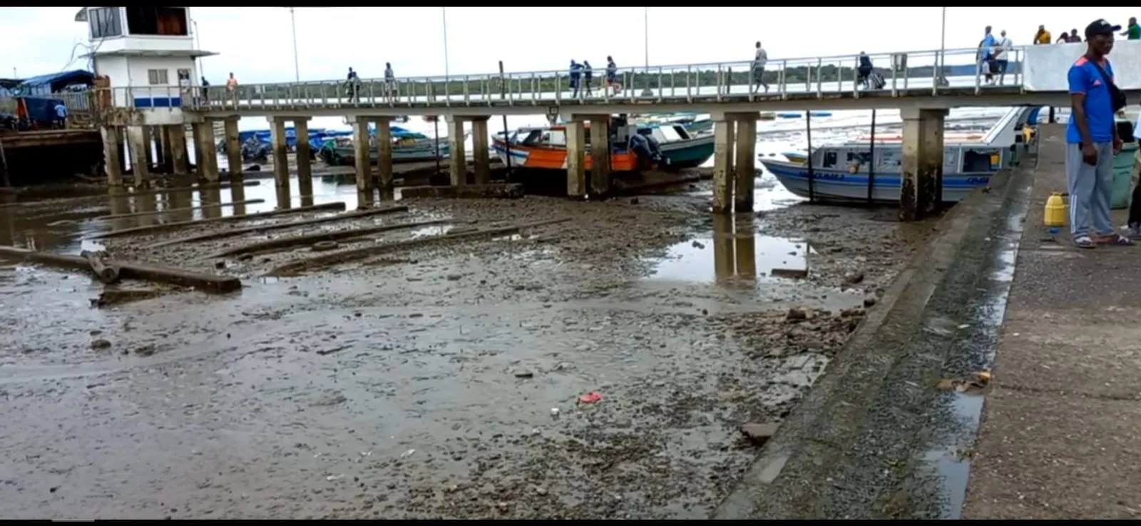 pesca artesanal en