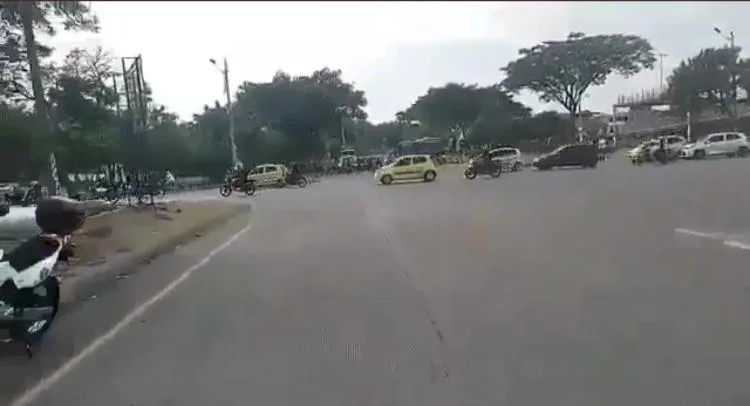 Calipso movilidad Cali