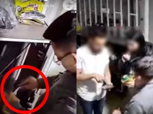 Se fue de rumba con gente que conoció en un app de citas y lo robaron: dieron escopolamina, se metieron a la casa y negocio