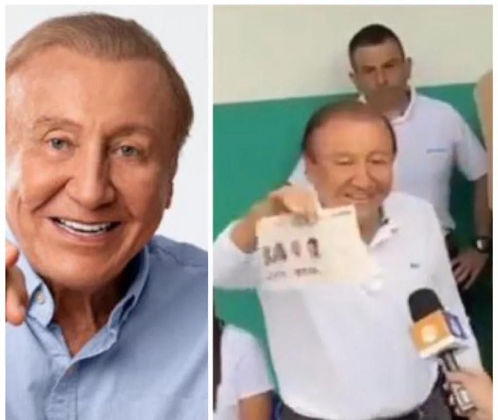 Rodolfo Hernández