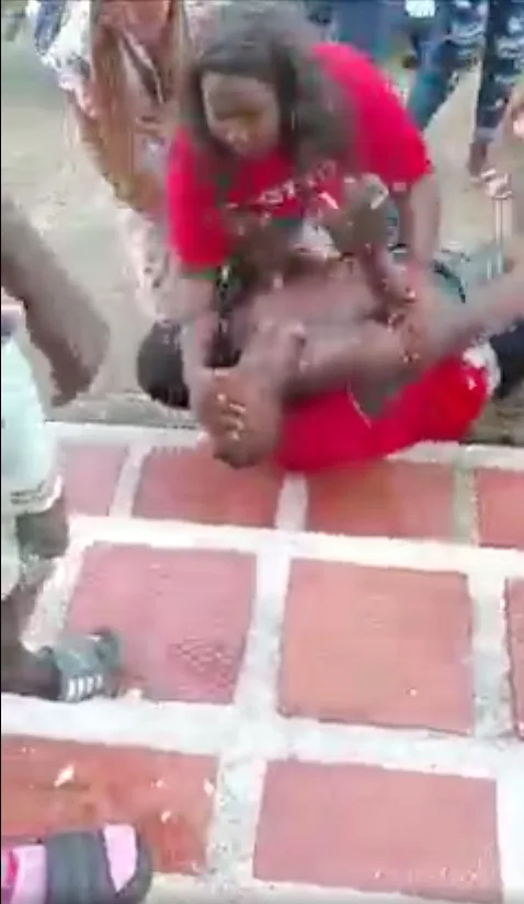 en Timbiquí