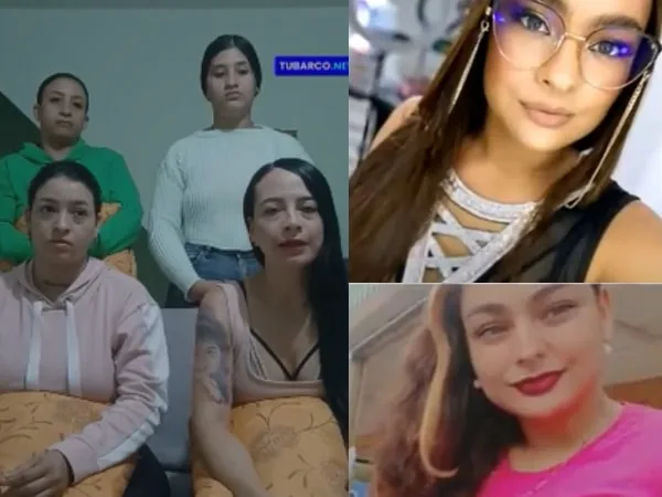 Familia de joven vallecaucana fallecida en Perú enfrenta angustiante situación para repatriar su cuerpo