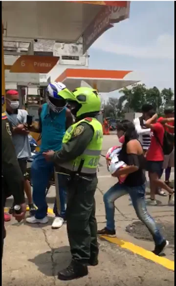 centro de Cali