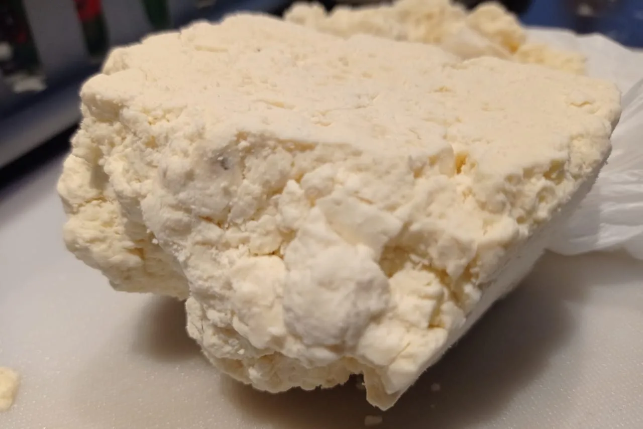queso del