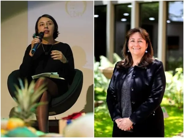 Las dos nuevas caras ministeriales del gobierno de Gustavo Petro: quiénes son