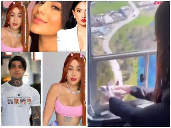 «Hasta 8.000 millones al mes, no hay regulaciones»: Influencers, la profesión más nueva en esta era