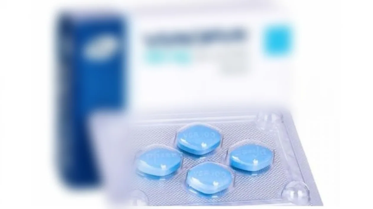 con viagra