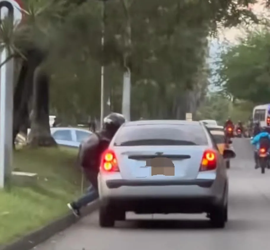 Movilidad Cali