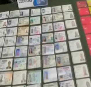 "Se dedicaban a robar por internet": Cayó banda delincuencial en Barranquilla