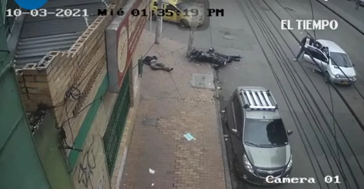 fleteros barrio Restrepo en Bogotá