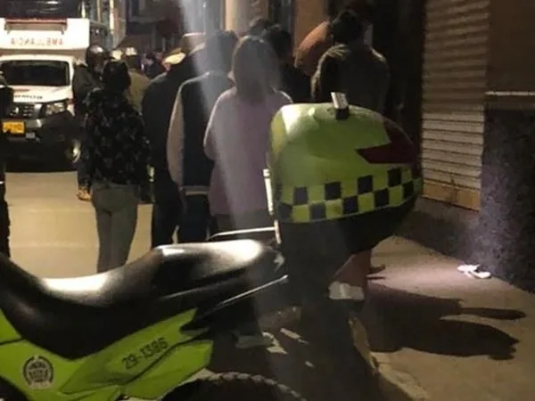 Otro crimen en Ipiales, la víctima sería de nacionalidad extranjera