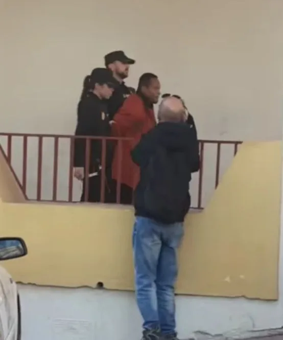 Juzgado de Violencia sobre Mujer número 1 Natalia Mosquera