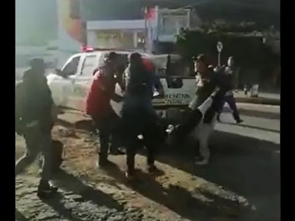 En vías de Nariño asesinaron a hincha del Once Caldas tras discusión con extranjeros