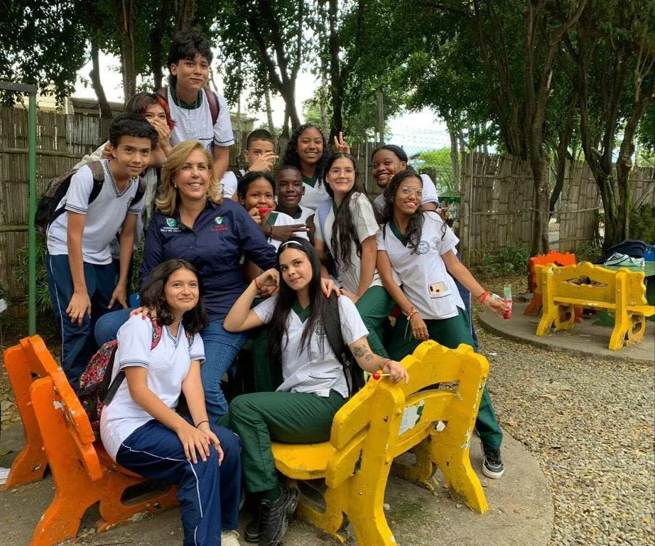 “Soñamos con educación de calidad, infraestructura y el mejor PAE " Las metas de la Gobernación del Valle