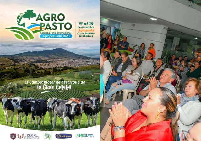 AGROPASTO
