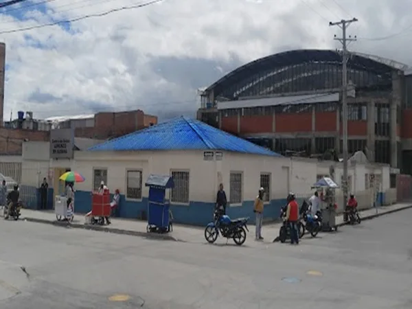 Suspenderán servicios en el Centro de Salud Lorenzo para construir nueva infraestructura que tardará 2 años
