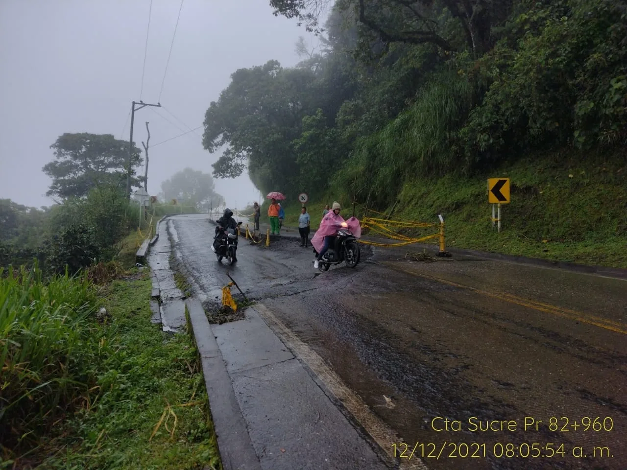 en nariño