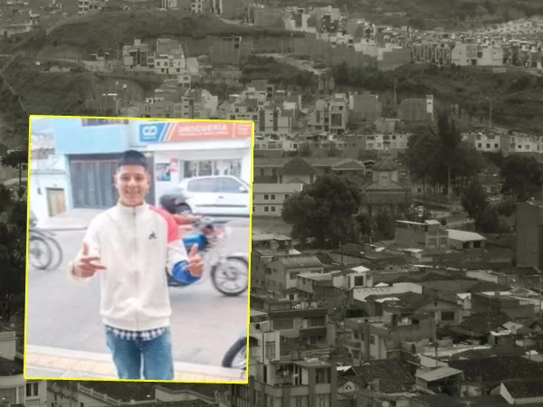 Pasto: en medio de riña asesinaron a Maicol tras propinarle dos puñaladas