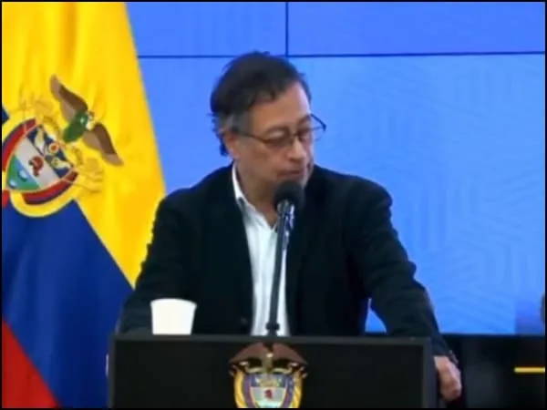 Crisis en el Catatumbo: Gobierno decretaría conmoción interior sin emergencia económica este miércoles