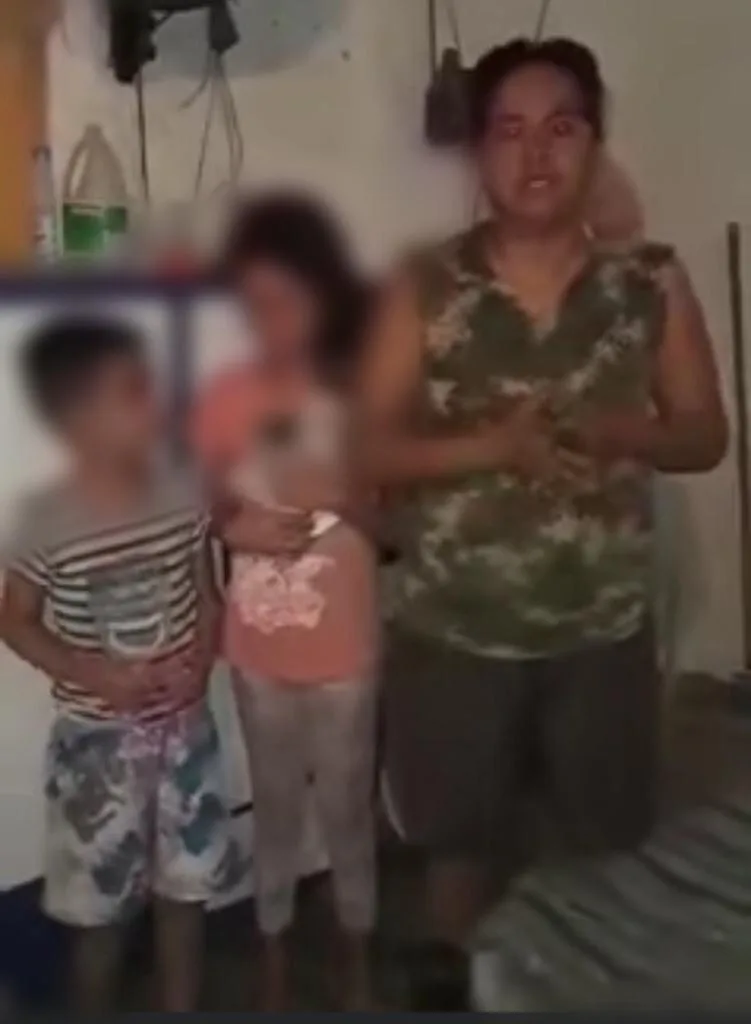 amenazas de una pandilla en Isla del Sol Huila