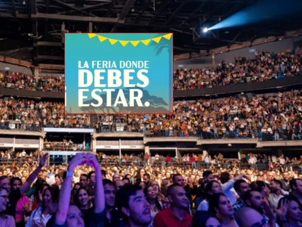Conciertos para disfrutar en la Feria de Cali 2024