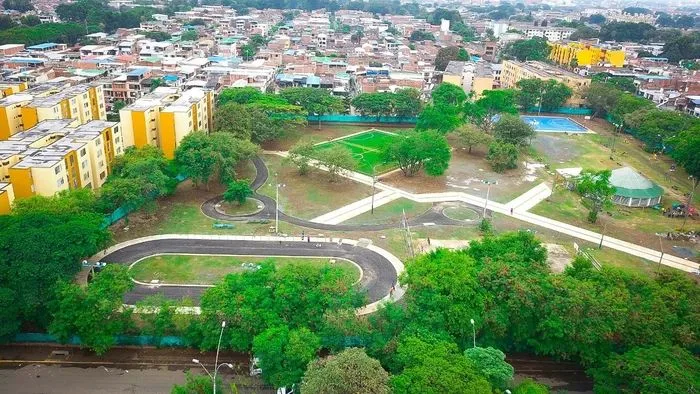 obras