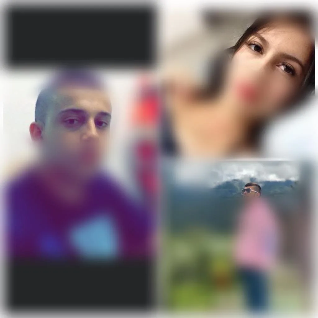 tres jóvenes asesinados en una casa en Buga
