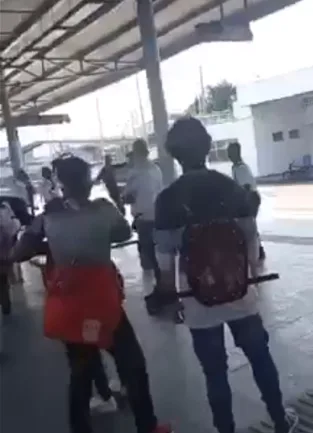 del mio y