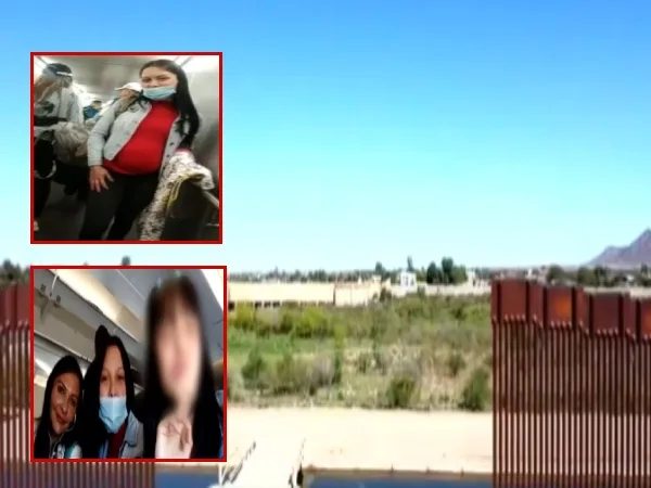 «Necesito estar con ella»: El drama de una madre al ser deportada de Estados Unidos