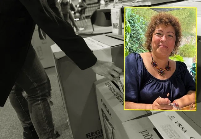 Concejala electa de Calima El Darién celebraba triunfo y murió de un infarto