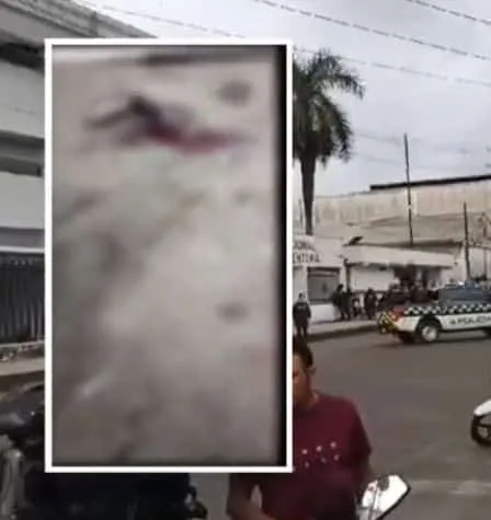 18 heridos y un fallecido dejó motín en el MARTE "entre bandas" en Buenaventura