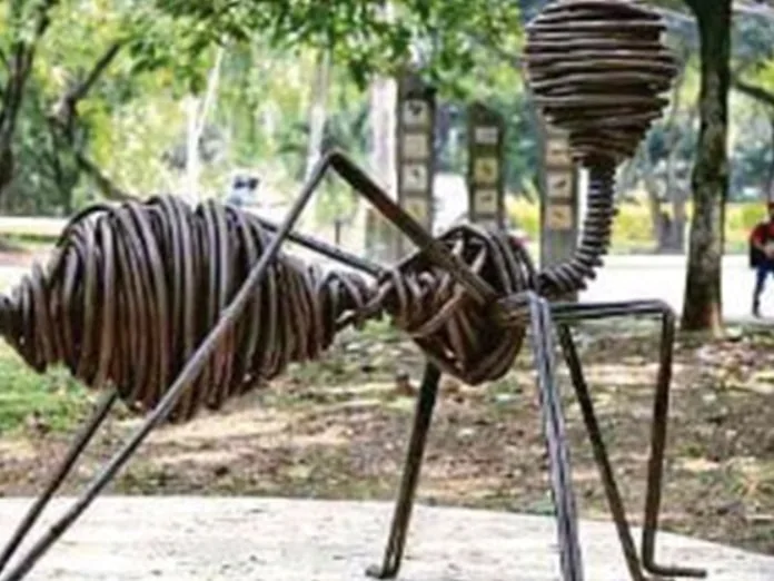 El monumento a la hormiga que tiene Cali: ¿Sabe dónde está ubicado y qué significa?