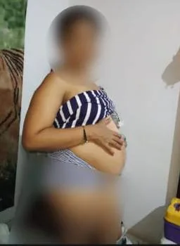 Danny bebé mujer