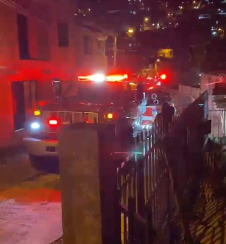 El Cuerpo de Bomberos de Cali, al parecer, no ha recibido pagos desde hace seis meses.