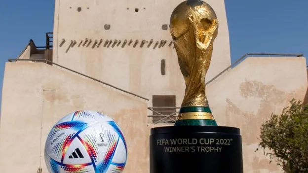 Mundial