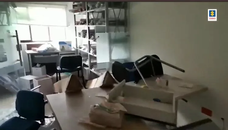 URI popayán quemada