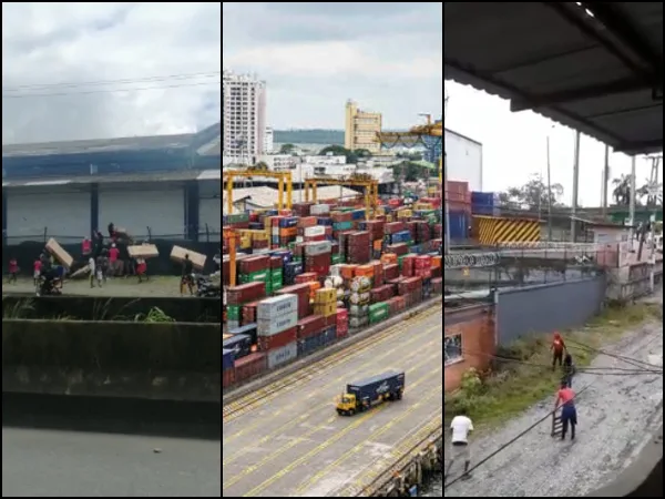 de buenaventura