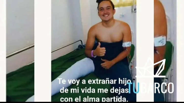 deportista negligencia médica en Barranquilla