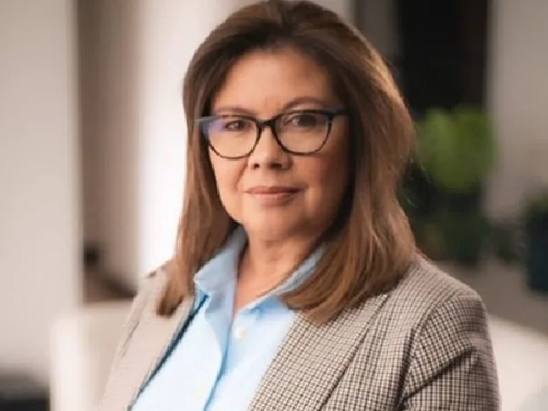 Luz Adriana Camargo, nueva fiscal general de la nación.