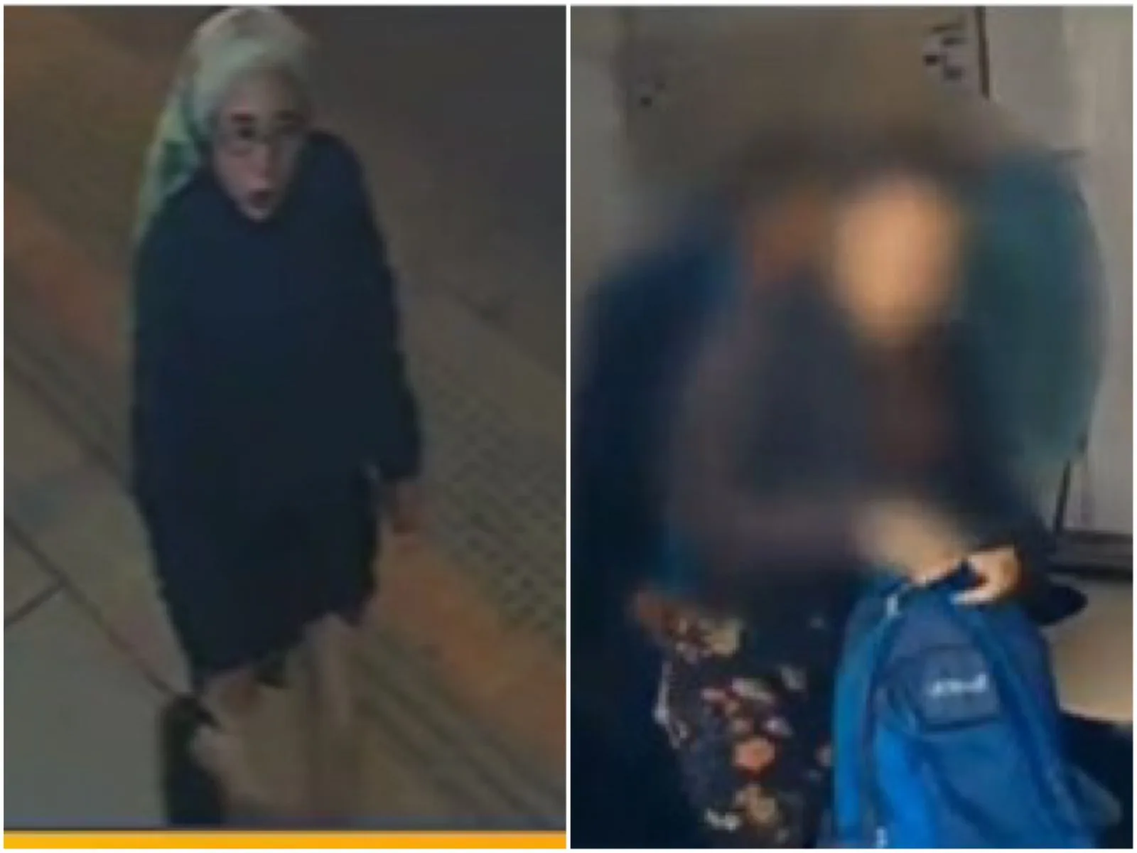 No era un hombre disfrazado, era una mujer atacando a otras mujeres en Soacha