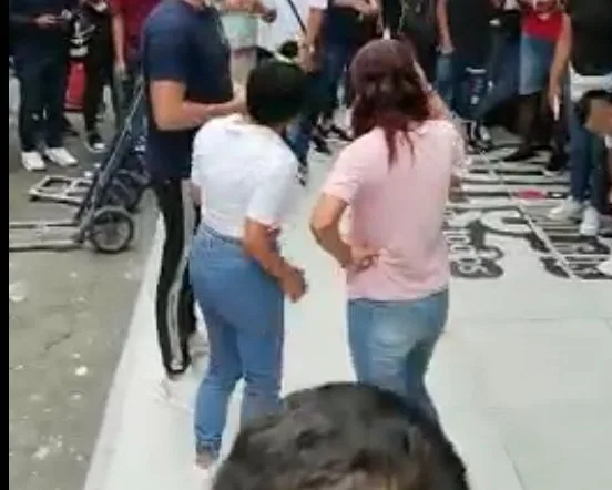 Centro de Cali, 
