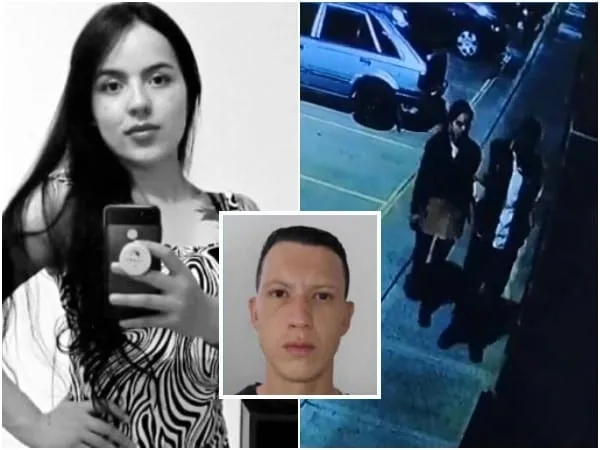 Presunto feminicida de Stefania Franco aparece muerto tras huir de la Policía en Bogotá