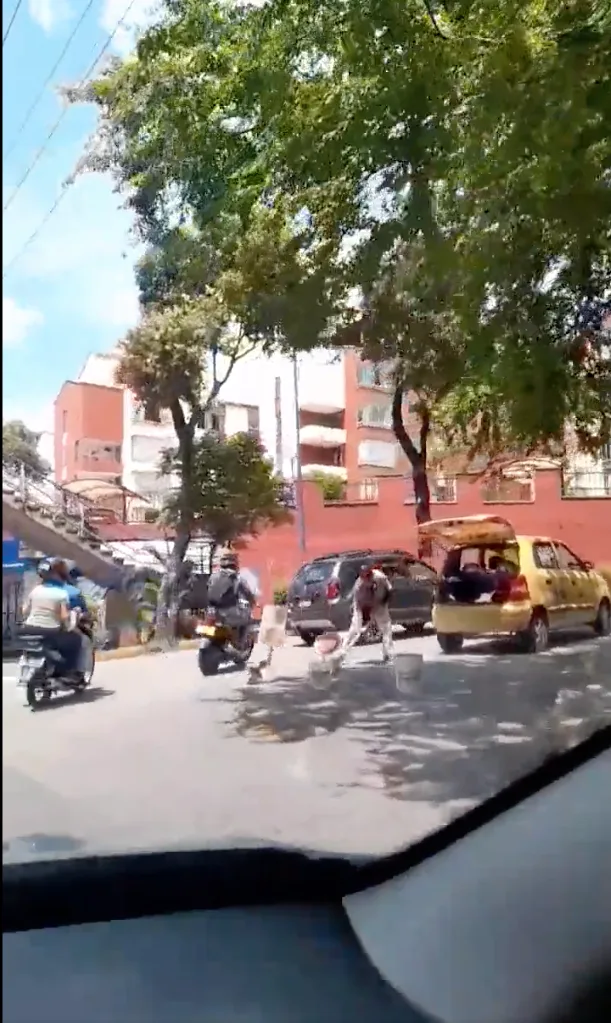 en Bucaramanga