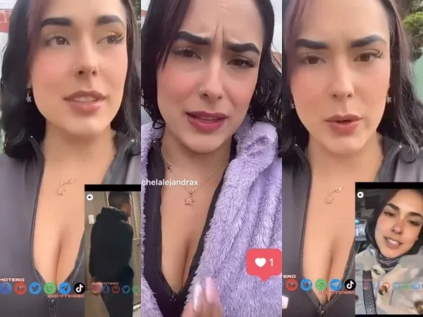 Joven que capturó a ladrón en Soacha denuncia que fue liberado nuevamente: "este país es una mier..."