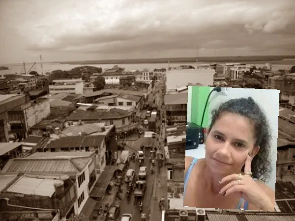 En Tumaco hallaron el cuerpo sin vida de Leonor, tenía varios disparos y fue abandonado a la orilla de la carretera