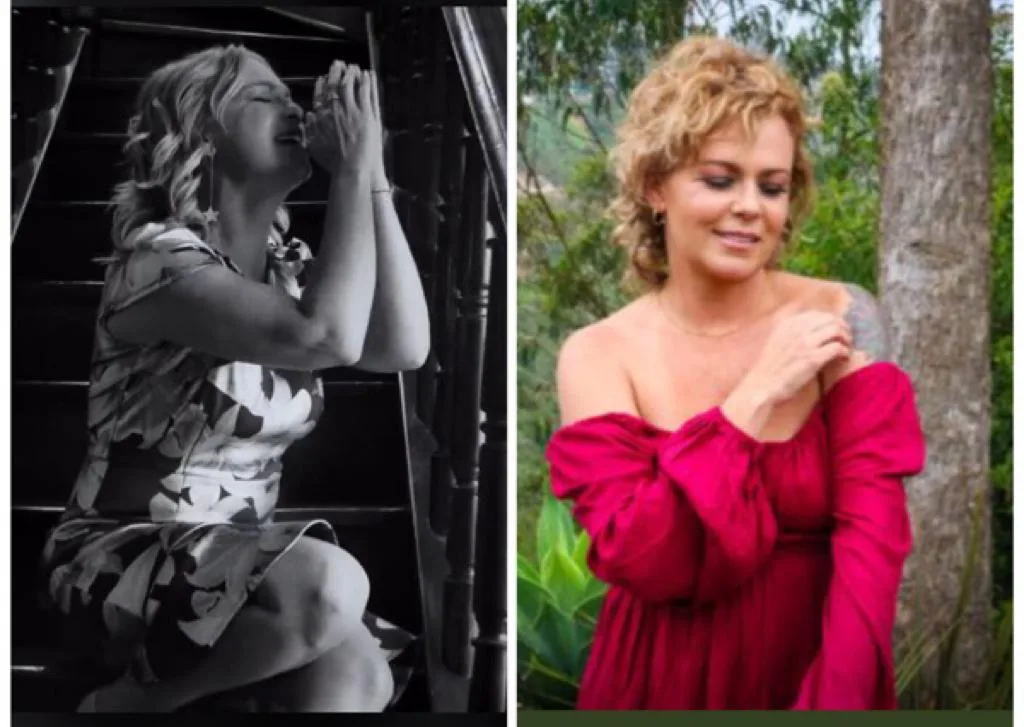 Una disculpa millonaria con la cantante Carolina Sabino: Fiscalía tendrá que pagarle más de 400 millones de pesos